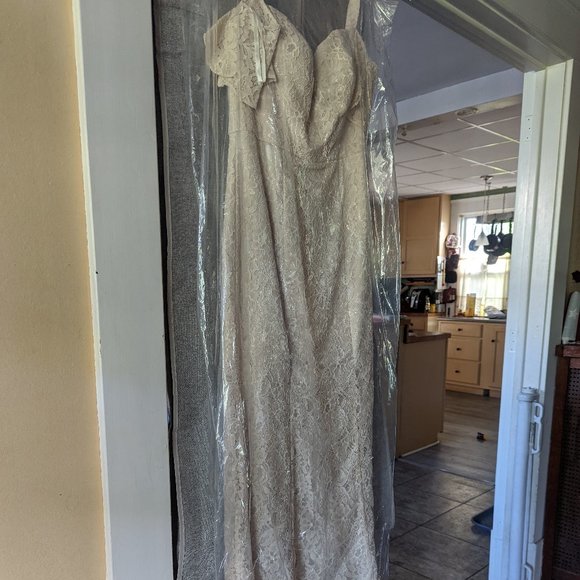 Found a different dress - Picture 9 of 9